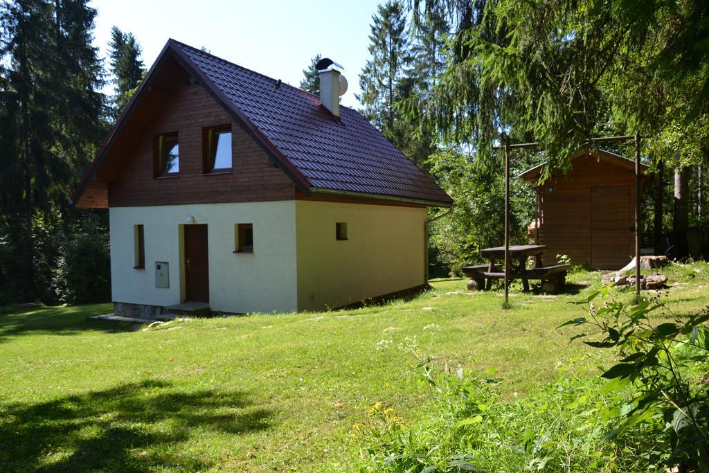 Pohoda Slovensky Raj Cingov * Spišské Tomášovce