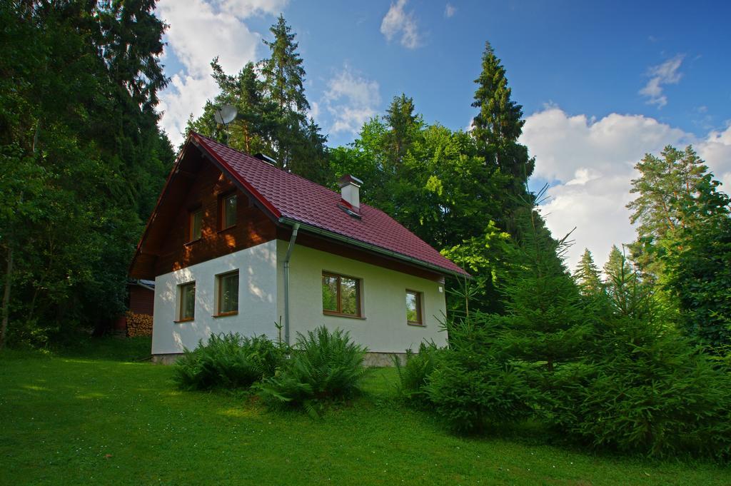 Lodge Pohoda Slovensky Raj Cingov